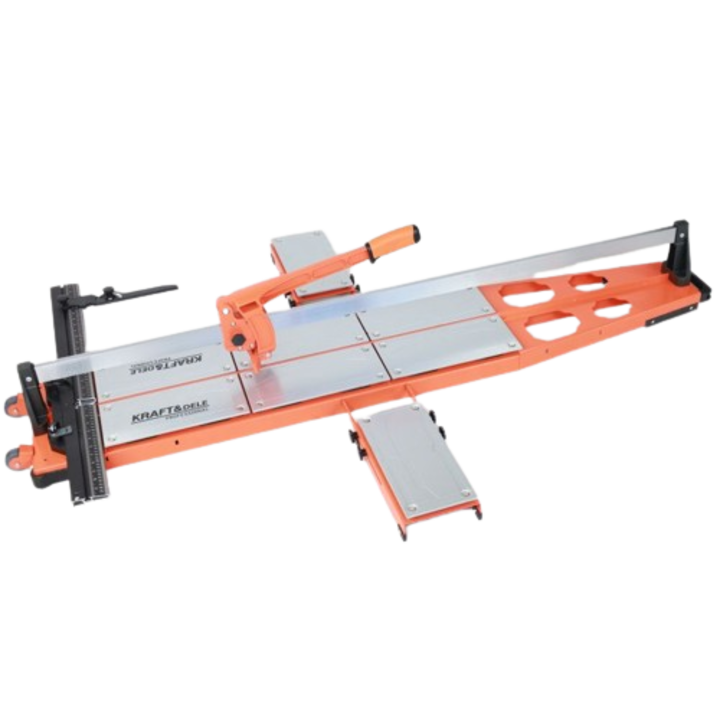 Машина за рязане на плочки, 48", 1200 мм, Kraft&Dele KD10734