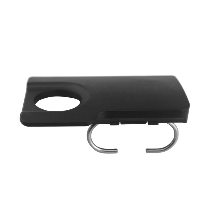 Clema de Inchizator pentru Carcasa Subacvatica Gopro Hero 5 Hero 6 Hero 7 din Plastic