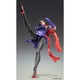 Figurina Articulata JoJo's Bizarre Adventure Part 2 Battle Tendency Chozokado (Lisa Lisa) 15 cm