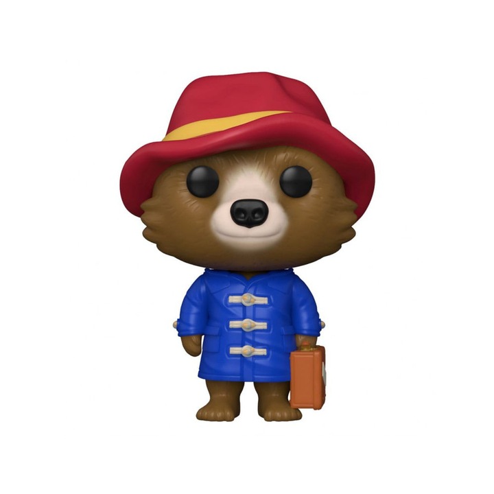 Фигурка Funko POP Movies Paddington - Падингтън