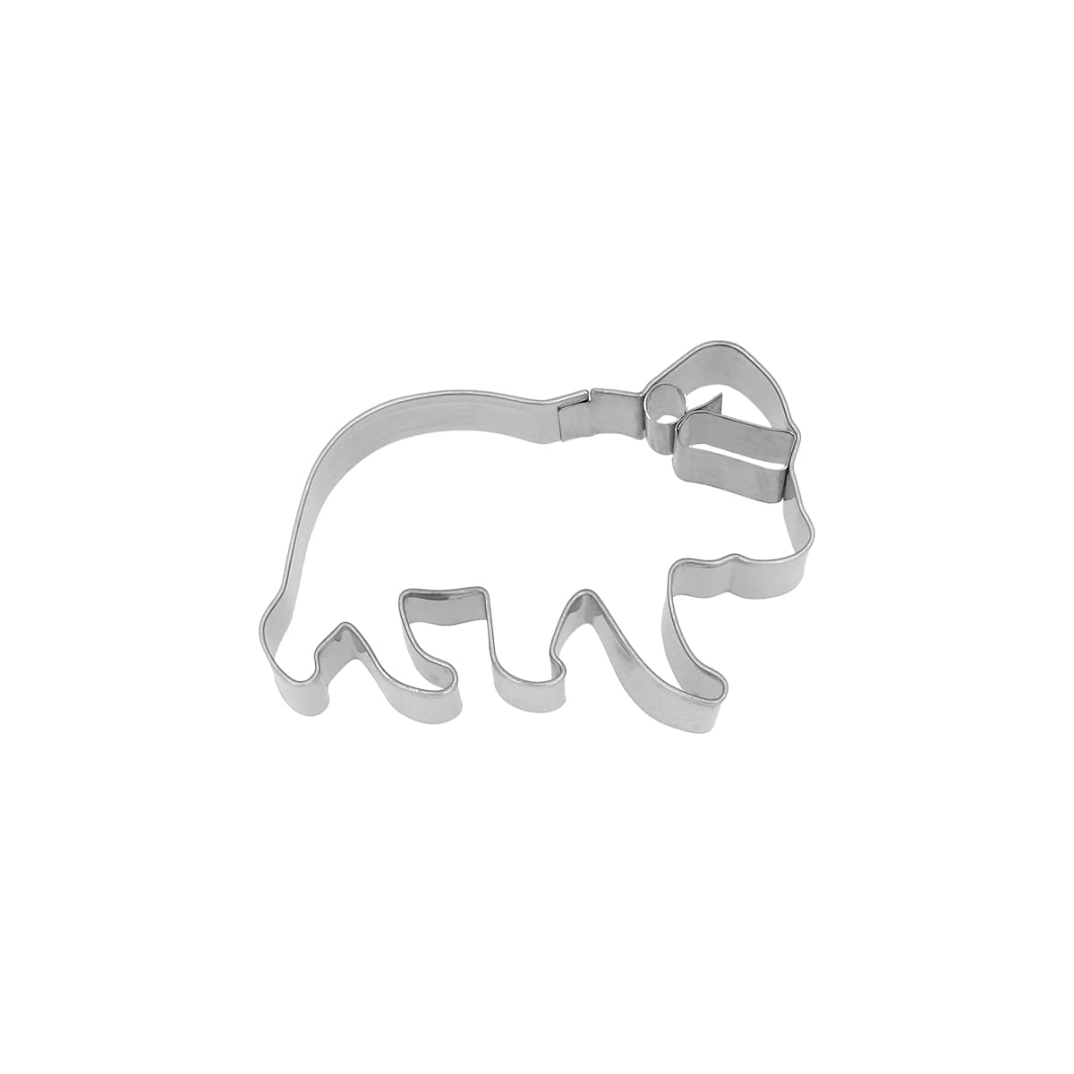 Birkmann Cookie Cutter Scoiattolo Cookie Cutter forma di