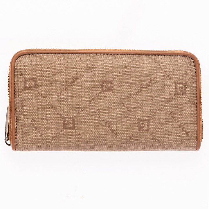 Дамско портмоне Pierre Cardin, PCL301C, Бежово