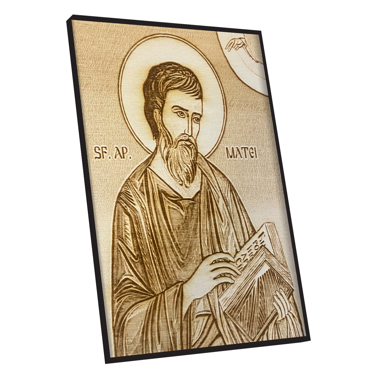 Икона Свети Матей 40 см - eMAG.bg