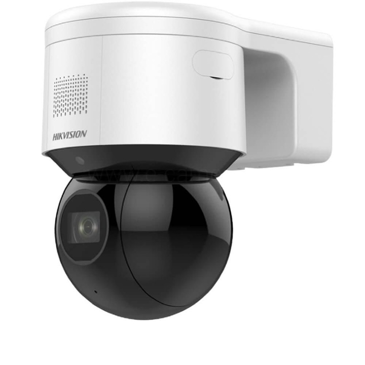 Camera de supraveghere Hikvision DS-2DE3A404IWG-E/W 4 × IR Wi-Fi