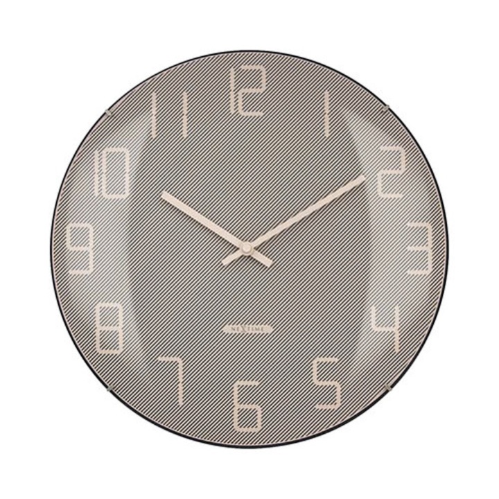 Falióra Nextime Shade Salmon Pink Ø 35 cm