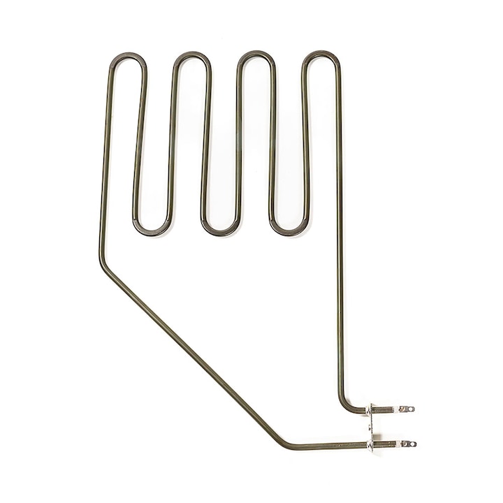 Elektromos ellenállás 2000W Sawo szauna fűtőtestekhez