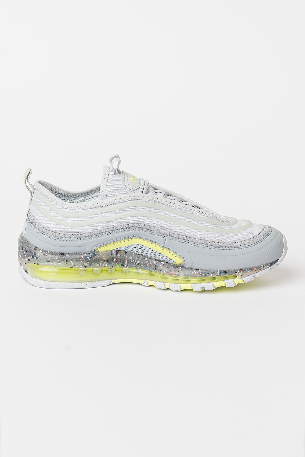 Air max hot sale 97 undefeated blanche