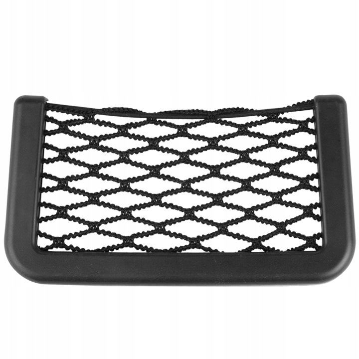 Hálós öntapadó zseb, kis tárgyaknak, univerzális, Me Premium