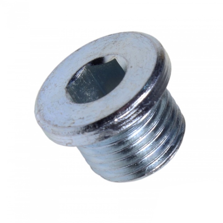 Olajteknő leeresztő csavar Skoda Fabia 257.815.011