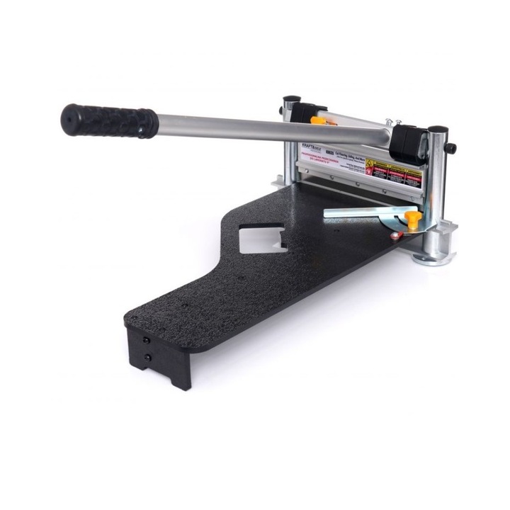 Masina de taiat pardoseli laminate, 9", KD635, Kraft&Dele