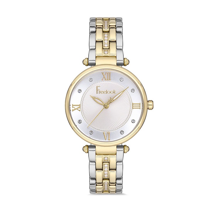 Ceas pentru dama Freelook Lumiere FL.1.10138.5