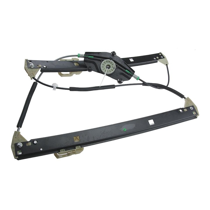 Macara geam fata stanga, AUDI A4 2008-2016