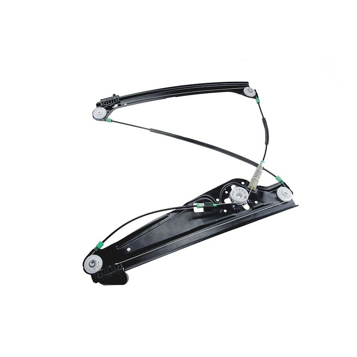 Macara geam fata dreapta, BMW 7 2002-2008