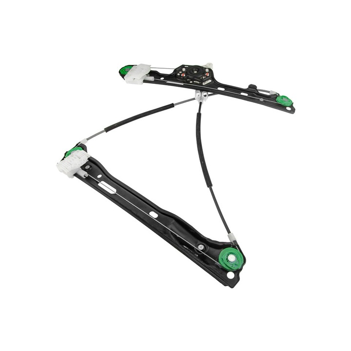 Macara geam fata stanga, BMW 1 E87 2004-2011