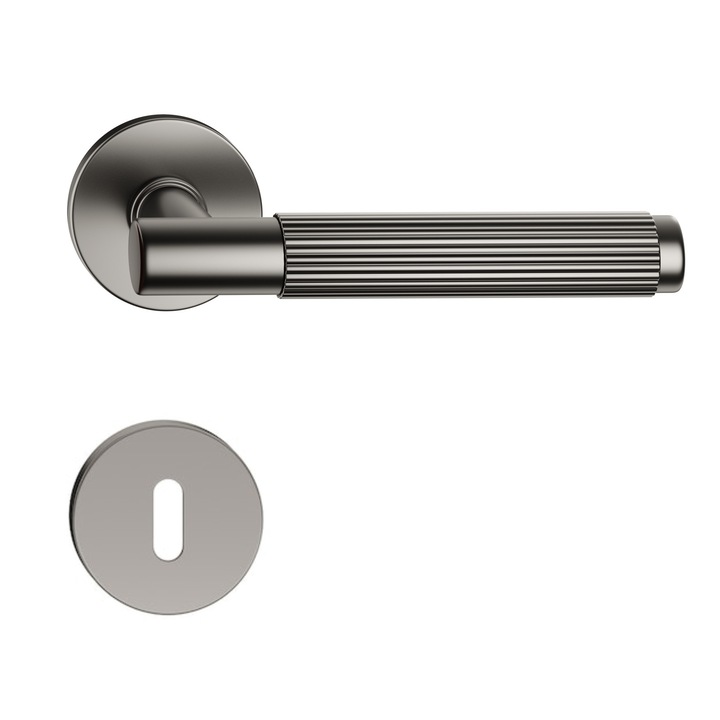 Maner usa TIME line titan cu rozeta cheie