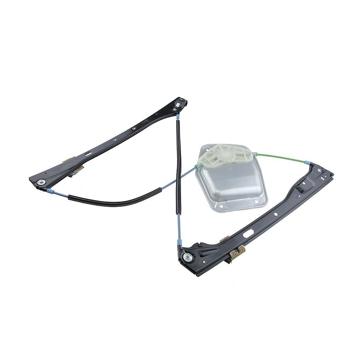 Macara geam fata dreapta, VOLKSWAGEN GOLF V PLUS 2005-2013