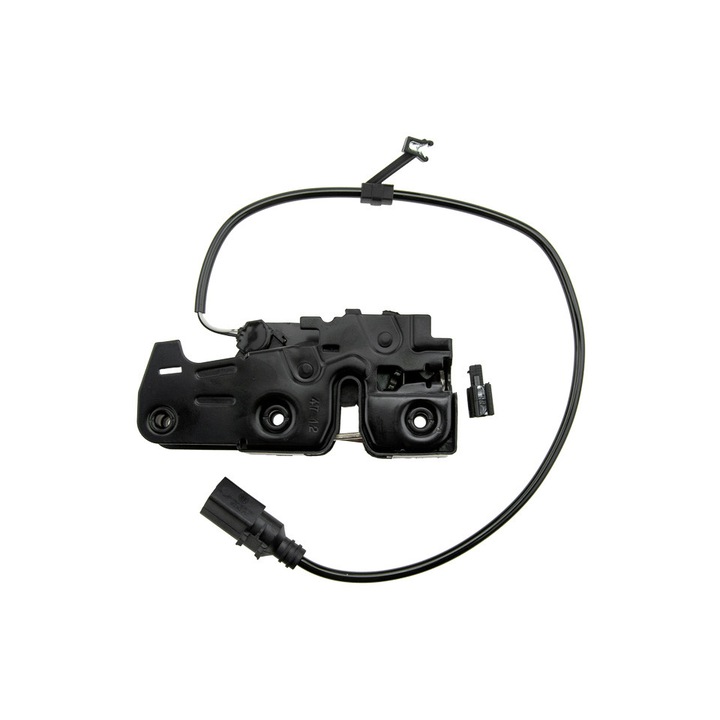 Incuietoare capota fata, pentru VOLKSWAGEN GOLF V 2003-2009