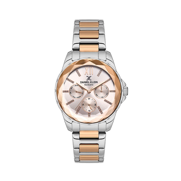 Ceas pentru dama Daniel Klein Exclusive DK.1.13505.5