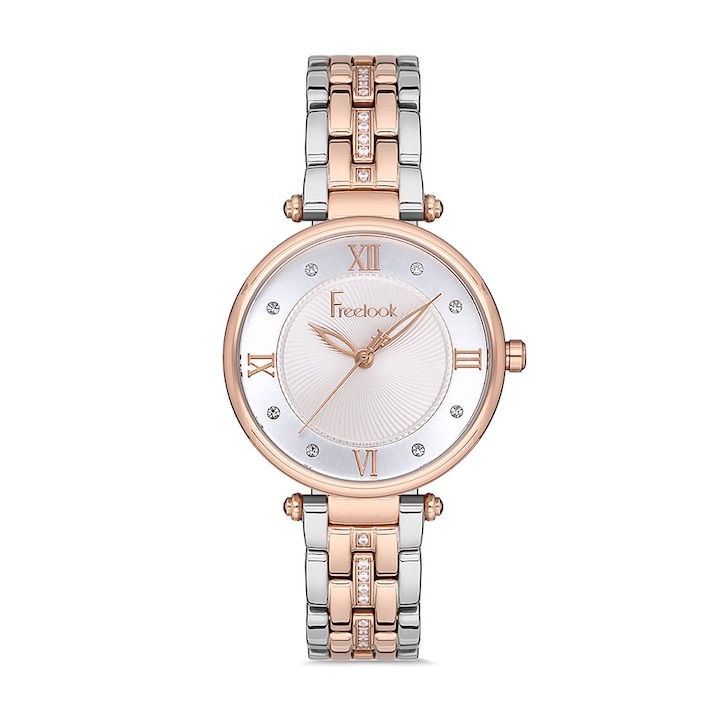 Ceas pentru dama Freelook Lumiere FL.1.10138.4