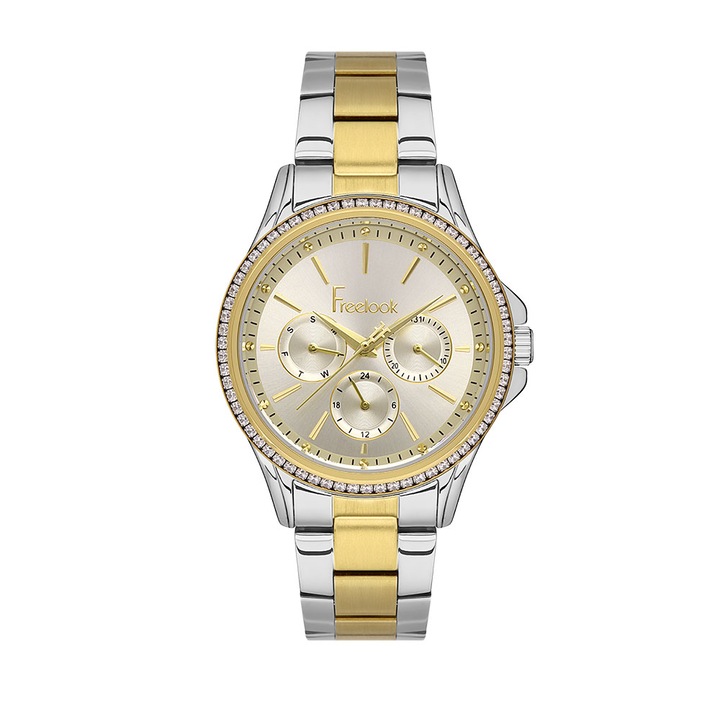 Ceas pentru dama Freelook Lumiere FL.1.10395.3