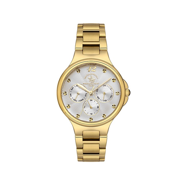 Ceas pentru dama Santa Barbara Polo Unique SB.1.10506.2