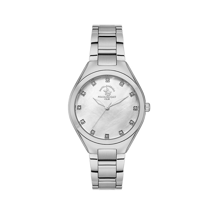 Ceas pentru dama Santa Barbara Polo Unique SB.1.10487.1