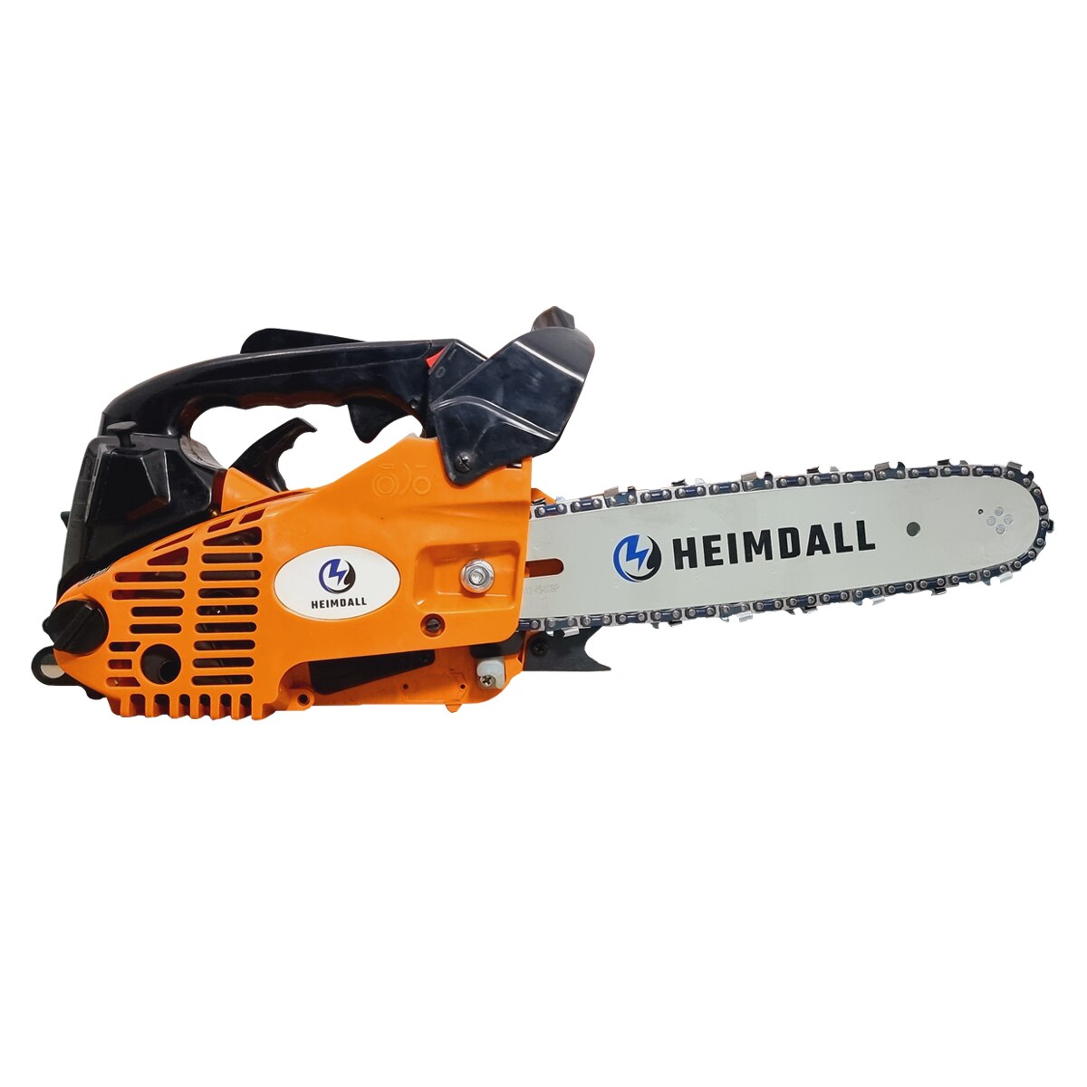 Drujba Constructii Heimdall 2500, 0.9 kW, 2.95 cp, benzina, 2