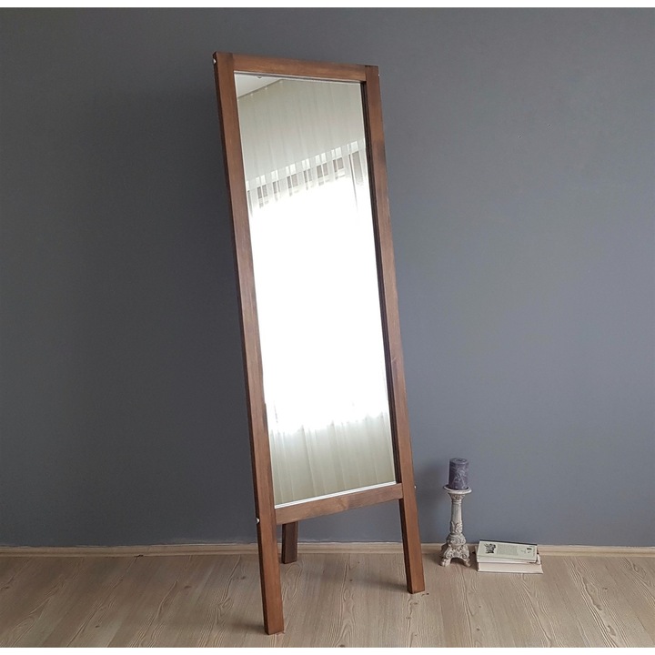 Tükör, A43, Natúr, 55 x 170 cm