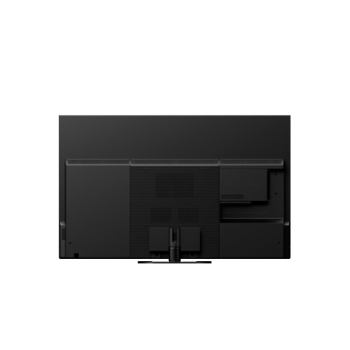 Televizor OLED Panasonic TX-55MZX1509, Smart TV 4K UHD, HDR, control vocal, functie de inregistrare, Dolby Atmos, 139 cm, Negru