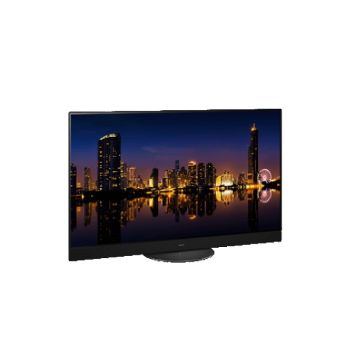 Televizor OLED Panasonic TX-55MZX1509, Smart TV 4K UHD, HDR, control vocal, functie de inregistrare, Dolby Atmos, 139 cm, Negru