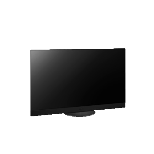 Televizor OLED Panasonic TX-55MZX1509, Smart TV 4K UHD, HDR, control vocal, functie de inregistrare, Dolby Atmos, 139 cm, Negru