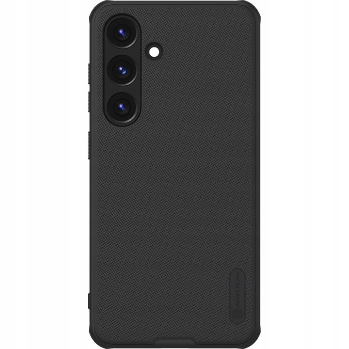 Калъф за телефон, Nillkin за Samsung Galaxy S24, черен