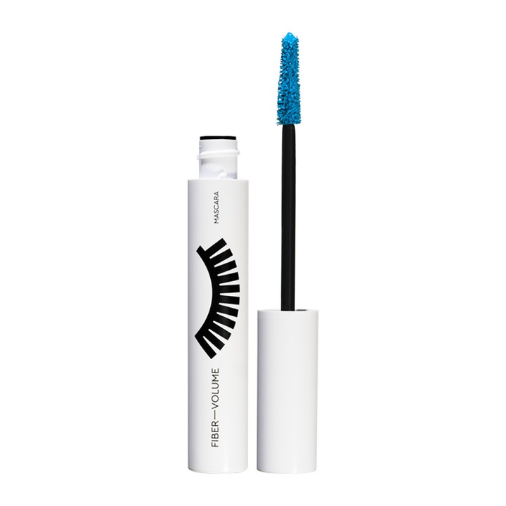 Спирала Seventeen Fiber-Volume 03 тюркоаз -14мл