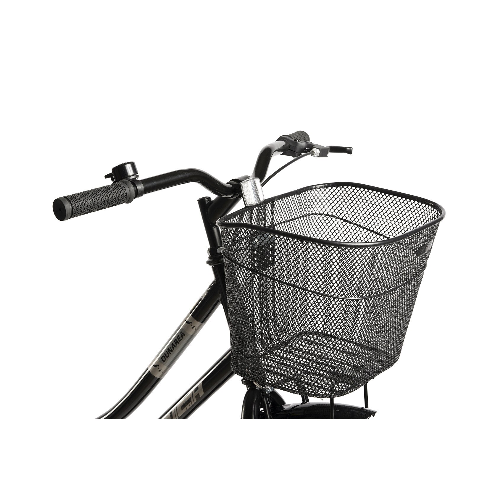 Bicicleta pentru oras, cadru dama/barbat, Dunarea MTB JSX2892