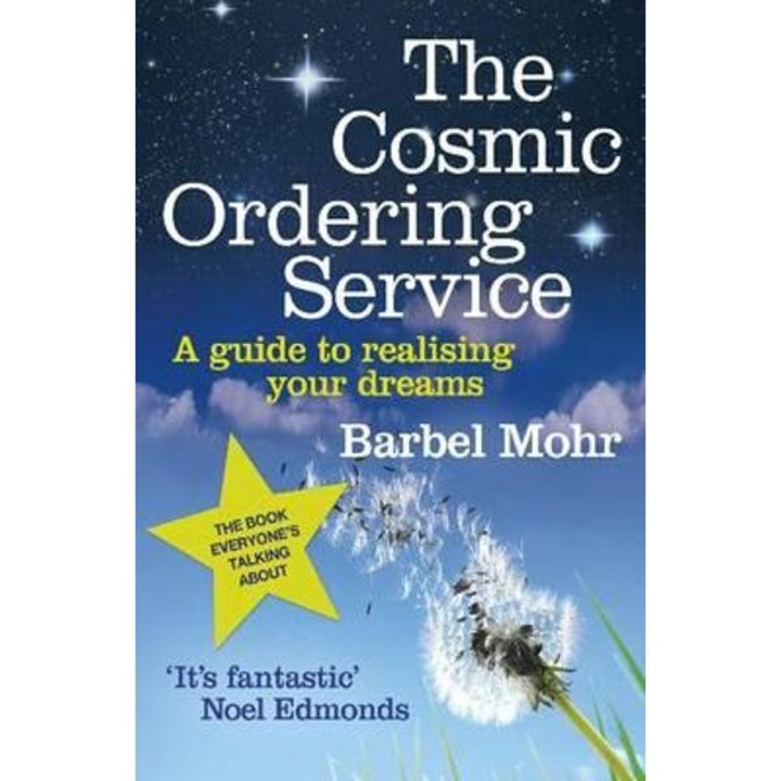 Cosmic Ordering Service