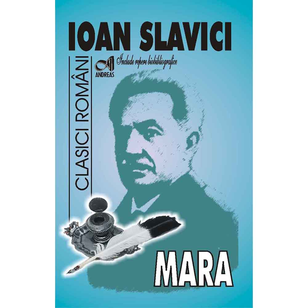 Mara - Ioan Slavici - eMAG.ro