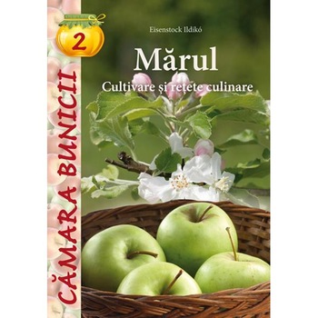 Marul - Cultivare si retete culinare - Eisenstock Ildikó Marul - Cultivare si retete culinare - Eisenstock Ildikó