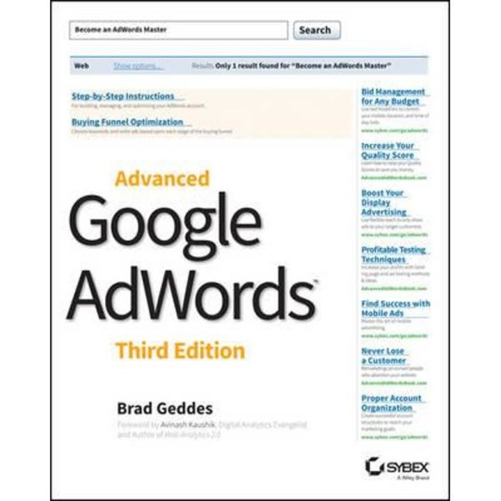 Advanced Google AdWords