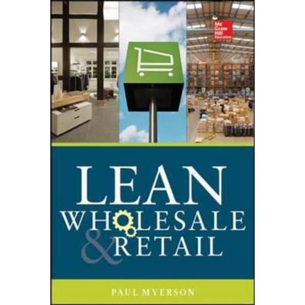 Lean Retail and Wholesale