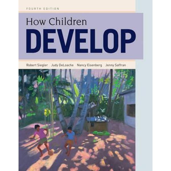 How Children Develop