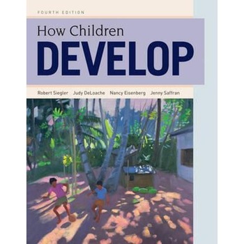How Children Develop How Children Develop