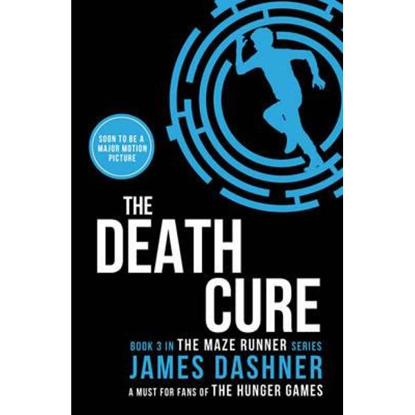 Death Cure