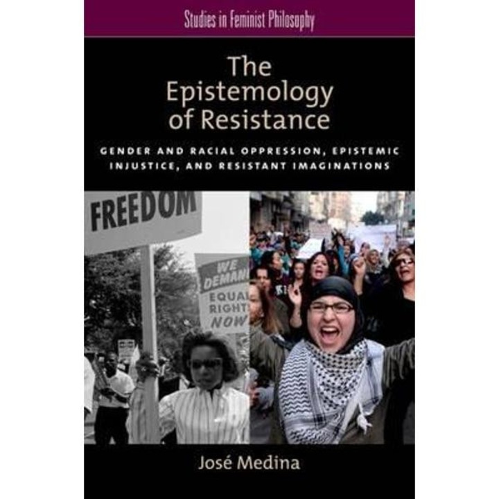 Epistemology of Resistance