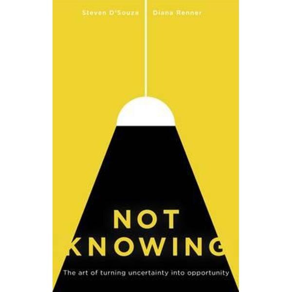 Not Knowing