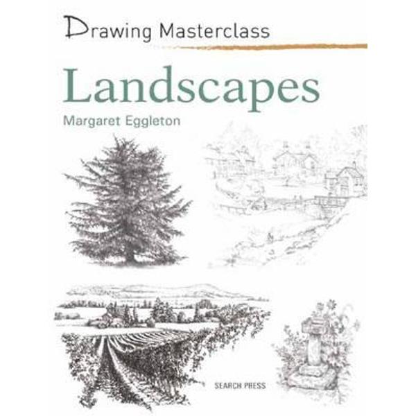 Drawing Masterclass: Landscapes