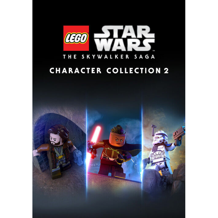 Game Skywalker Saga Steam Buy LEGO Star Wars: The Skywalker Saga