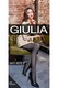 Дамска рокля Giulia, полиамид, черен