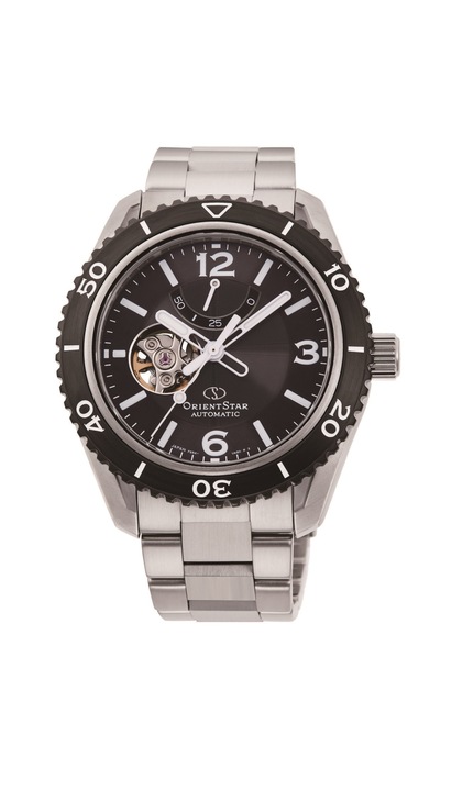 Мъжки часовник Orient Star RE-AT0101B