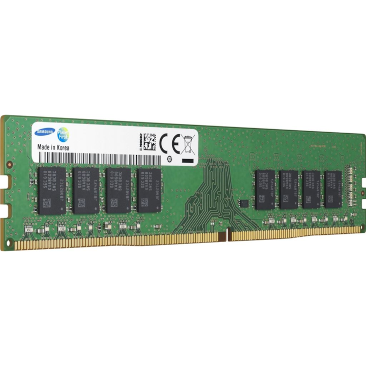 Modul de memorie, Samsung, M391A2G43BB2-CWE 16 GB 1 x 16 GB DDR4 3200 Mhz ECC (M391A2G43BB2-CWE)