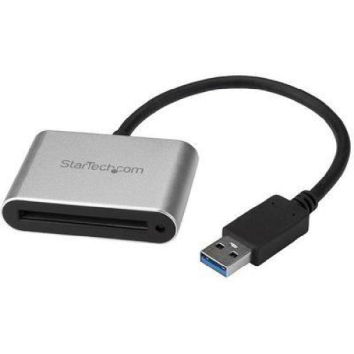 Четец на карти StarTech Flash Reader USB 3.1 CFast Card Type II (CFASTRWU3) (CFASTRWU3)